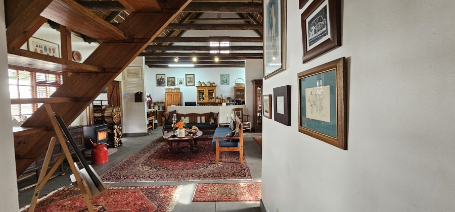 3 Bedroom Property for Sale in Swellendam Western Cape